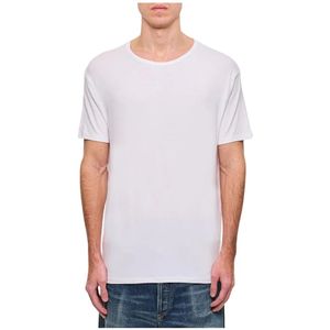 Paul Smith, Heren, Tops, Wit, Maat: L Katoen,