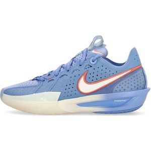 Nike Cut 3 Basketbalschoen Royal Pulse , Multicolor , Heren , Maat: 47 1/2 EU