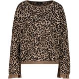 monari Trui  chocoladebruin / lichtbruin / zwart