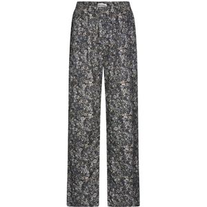 Lollys Laundry - Bill LL Broek - Veelkleurig - Katoen - Dames