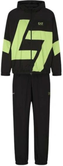 Ea7 Emporio Armani 7m000646 Ventus 7 Trainingspak