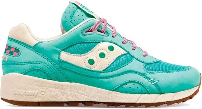 Saucony - Shadow 6000 - Trainers