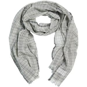 Bitte Kai Rand, Dames, Accessoires, Grijs, Maat: ONE Size Wol,