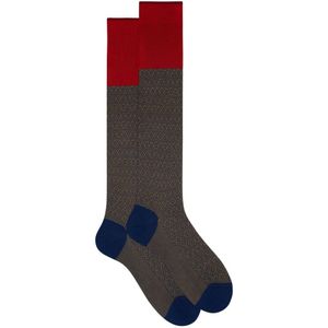 Gallo, Heren, Ondergoed, Veelkleurig, Maat: M Katoen,