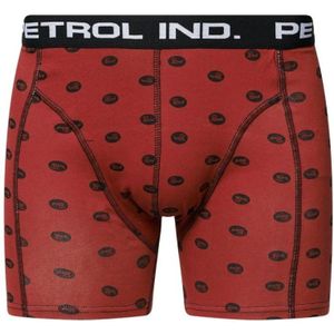 Petrol, Heren, Ondergoed, Veelkleurig, Maat: M