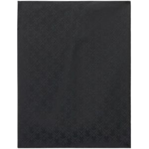 Roberto Cavalli, Dames, Accessoires, Zwart, Maat: ONE Size Zijde,