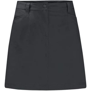 Jack Wolfskin, Dames, Rokken, Zwart, Maat: XS Wol,