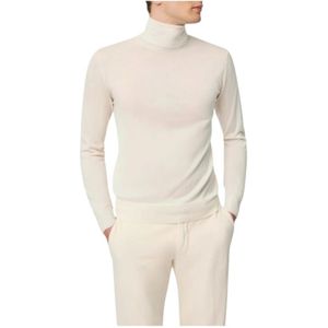 L.b.m. 1911, Heren, Truien, Wit, Maat: M