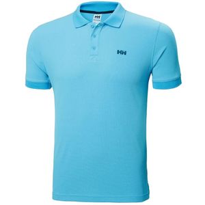 Helly Hansen, Heren, Tops, Blauw, Maat: S