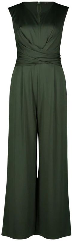 Zero - Jumpsuit - Groen - Dames