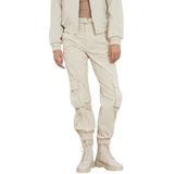 Guess, Dames, Broeken, Wit, Maat: S