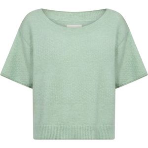 Part Two, Dames, Truien, Groen, Maat: S