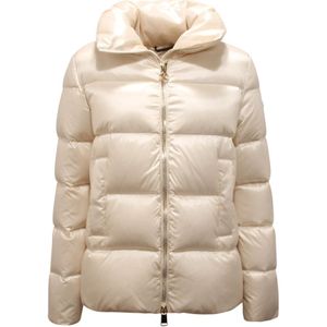 People of Shibuya, Dames, Jassen, Wit, Maat: XS Polyamide,