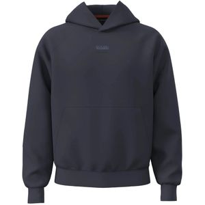 Hoodie Napapijri B-Elevated Logo