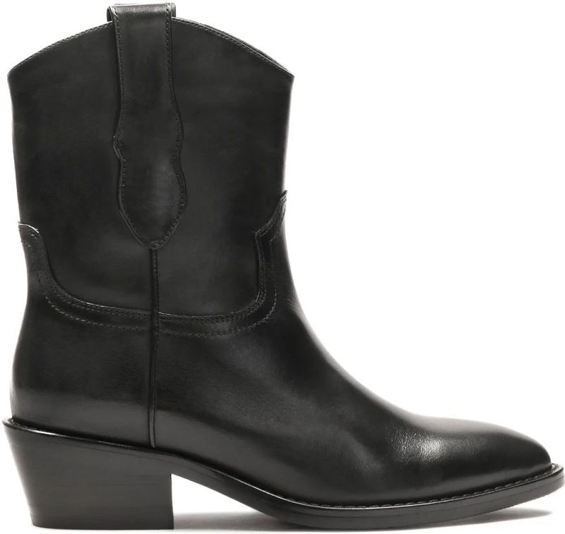 Kazar, Dames, Schoenen, Zwart, Maat: 35 EU Leer,