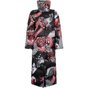 Roberto Cavalli, Dames, Jassen, Veelkleurig, Maat: S