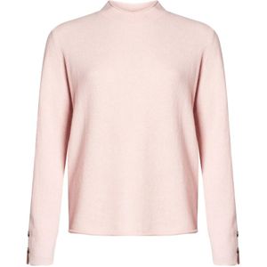 Lind, Dames, Truien, Roze, Maat: S Wol,