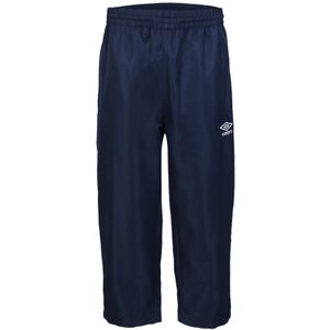 Umbro, Heren, Korte broeken, Blauw, Maat: L Poliester,