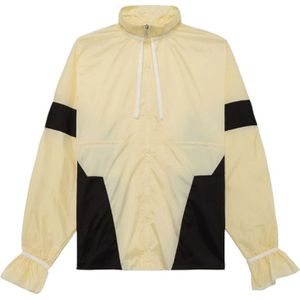 Autry, Dames, Jassen, Geel, Maat: S Nylon,