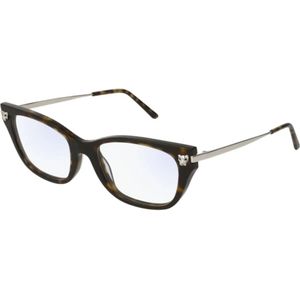 Cartier - Accessoires - Bruin - Unisex - 50 MM
