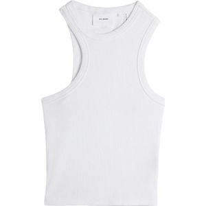 Axel Arigato, Dames, Tops, Wit, Maat: M Katoen,