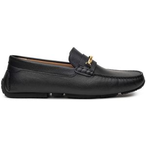 Bally, Heren, Schoenen, Zwart, Maat: 41 EU Leer,