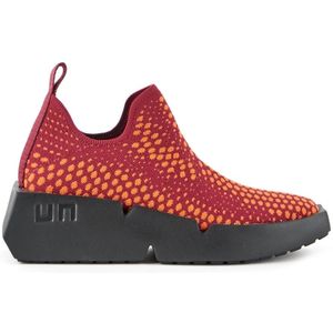 United Nude - Mega Fab - Schoenen - Veelkleurig - Geweven Bovenkant