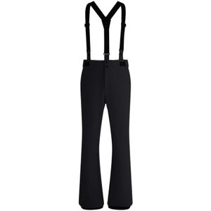 Fusalp, Heren, Broeken, Zwart, Maat: 4XS Fleece,