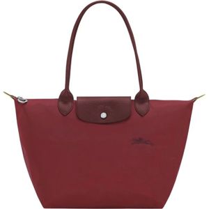Longchamp, Dames, Tassen, Rood, Maat: ONE Size