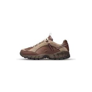 Nike Jacquemus Humara LX Sneakers , Brown , Dames , Maat: 38 EU