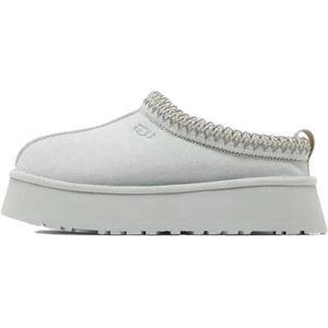 Ugg, Dames, Schoenen, Grijs, Maat: 42 EU Wol,