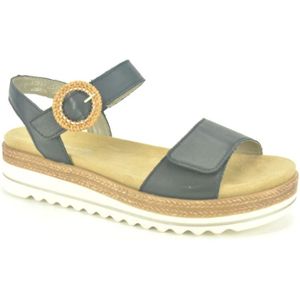 Remonte, Dames, Schoenen, Zwart, Maat: 38 EU