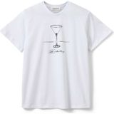 Sofie Schnoor - Tops - Wit - Katoen