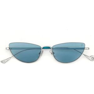 Eyepetizer, unisex, Accessoires, Grijs, Maat: 52 MM