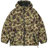 Carhartt WIP Toronto Jacket, groen