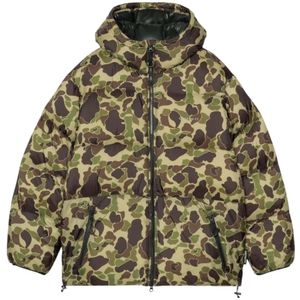 Carhartt WIP Toronto Jacket, groen