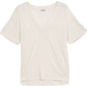 Oltre, Dames, Tops, Wit, Maat: S Modal,