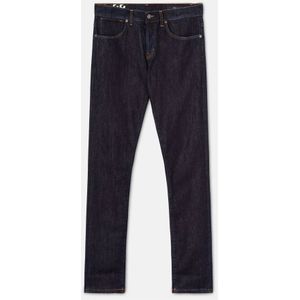 Dondup, Heren, Jeans, Blauw, Maat: W38 Denim,