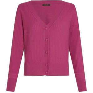 King Louie - Vest 09907 - Lila - Dames