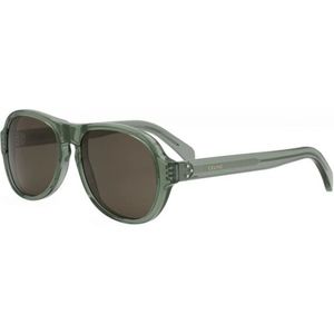 Celine, unisex, Accessoires, Groen, Maat: 56 MM