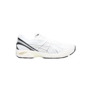 Asics Sneakers , White , Heren , Maat: 37 EU