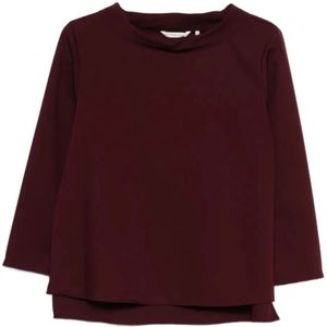Xacus, Dames, Tops, Rood, Maat: L