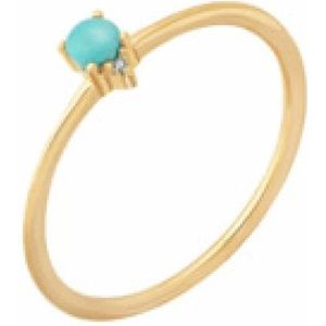 Caï, Dames, Accessoires, Geel, Maat: 52 MM