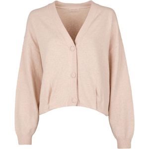 March23, Dames, Truien, Roze, Maat: S