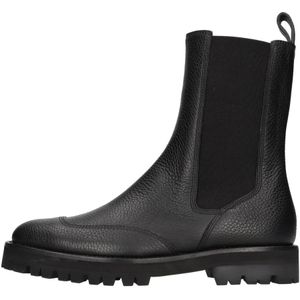 Dries Van Noten, Dames, Schoenen, Zwart, Maat: 38 EU