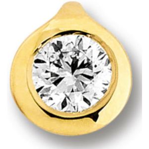 One Element, Dames, Accessoires, Geel, Maat: ONE Size