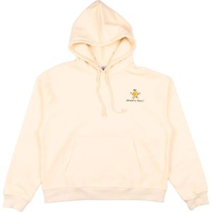 Bram's Fruit, Heren, Sweatshirts & Hoodies, Beige, Maat: XL Jersey,