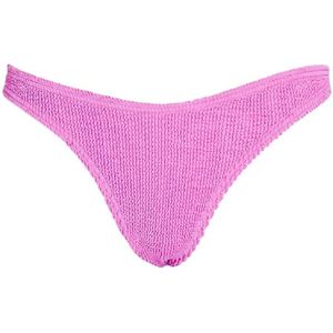 Bond-Eye, Dames, Badkleding, Roze, Maat: ONE Size Polyamide,