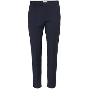 InWear, Dames, Broeken, Blauw, Maat: XS Wol,