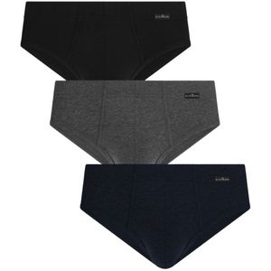 John Richmond, Heren, Ondergoed, Veelkleurig, Maat: M Katoen,